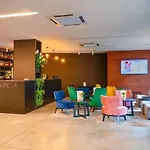 מלון Focus Premium 4*