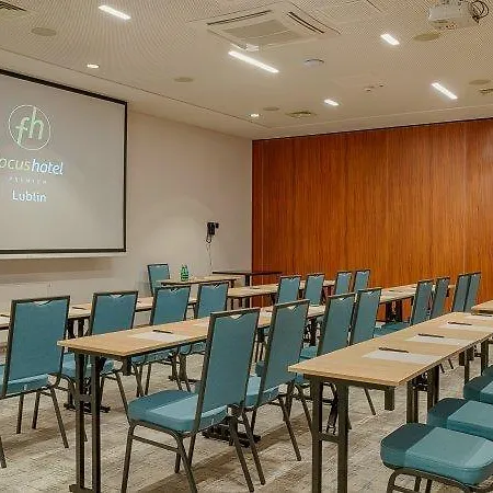 Focus Premium 酒店