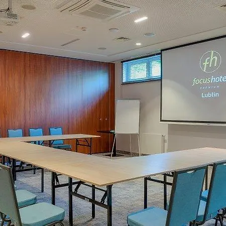 酒店 Focus Premium 4*