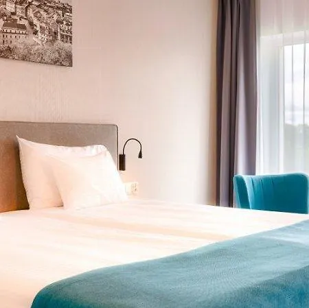 Focus Premium 酒店 4*