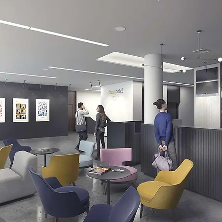 Focus Premium Otel Lublin