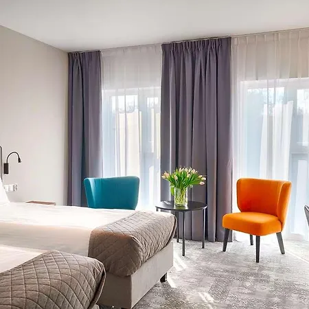 Hotel Focus Premium 4*