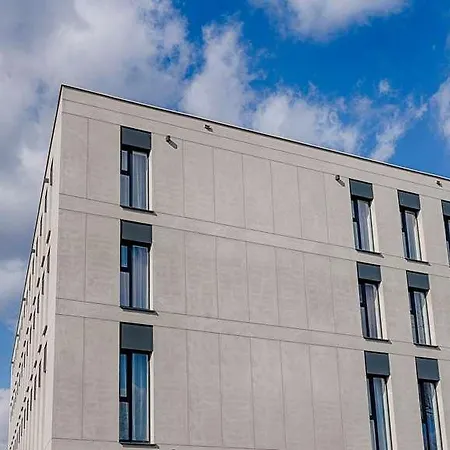 Focus Premium Otel 4*