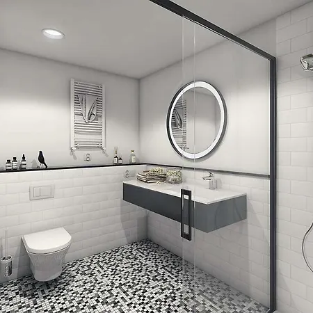 Hotel Focus Premium