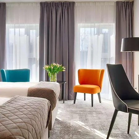 Focus Premium 酒店 4*