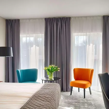 酒店 Focus Premium 4*