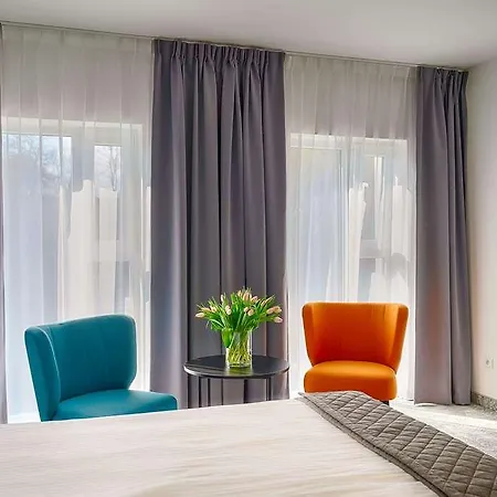 Focus Premium 4* Lublin