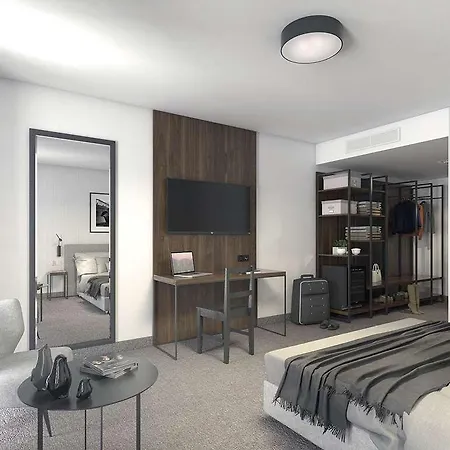 Otel Focus Premium 4*