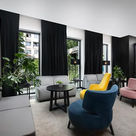 Hotel Focus Premium Lublin