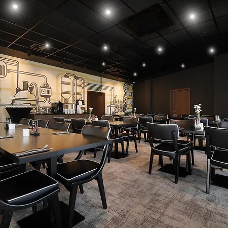 Hotel Focus Premium Lublin