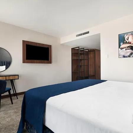 Hotel Focus Premium