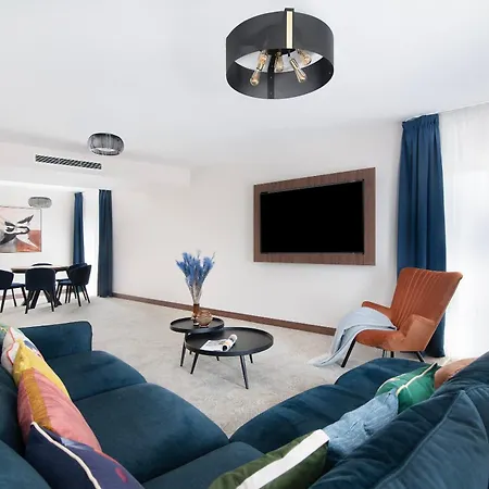 Focus Premium Hotel Lublin