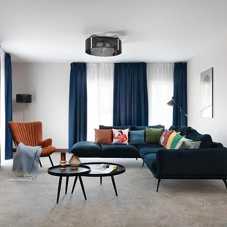 Focus Premium 4* Lublin