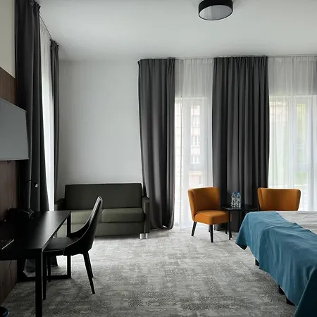 Hotel Focus Premium