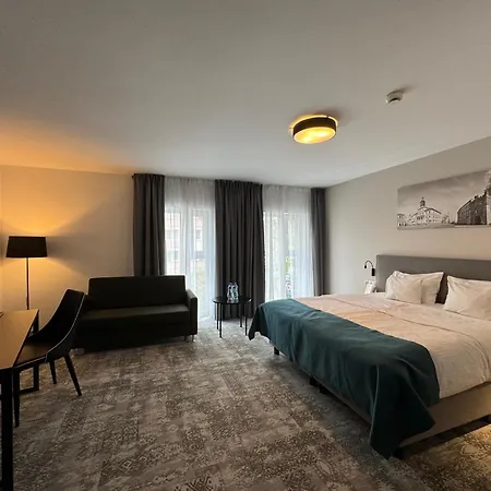 Focus Premium Otel Lublin