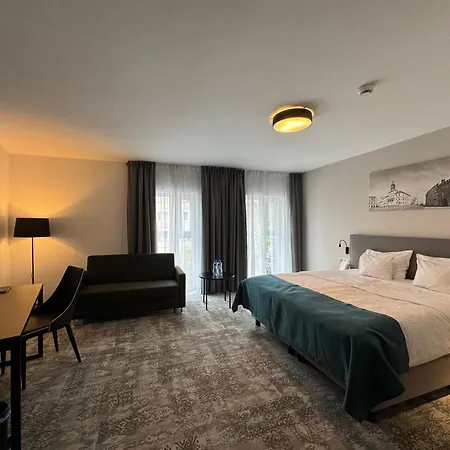 Otel Focus Premium 4*