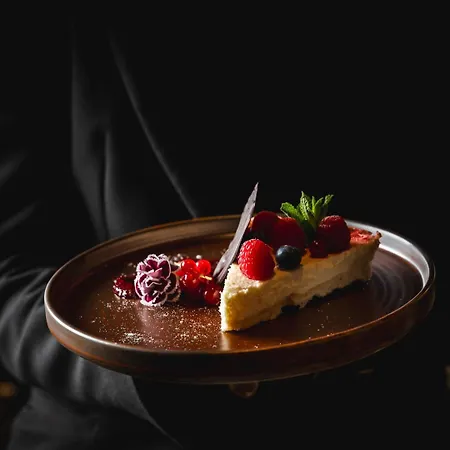 Hotel Focus Premium Lublin