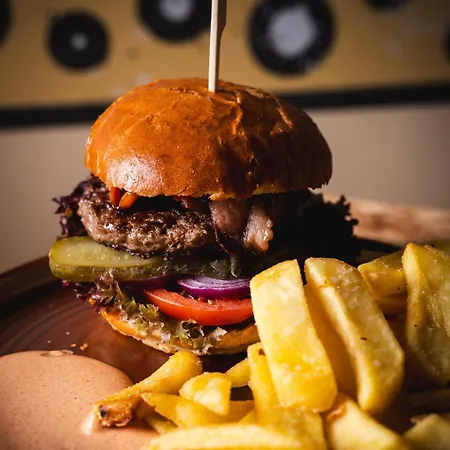 Hotel Focus Premium 4*