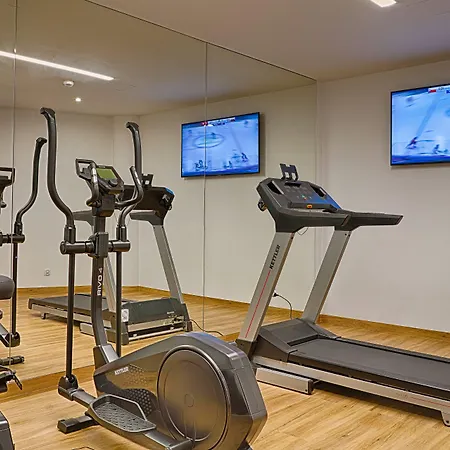Hotel Focus Premium