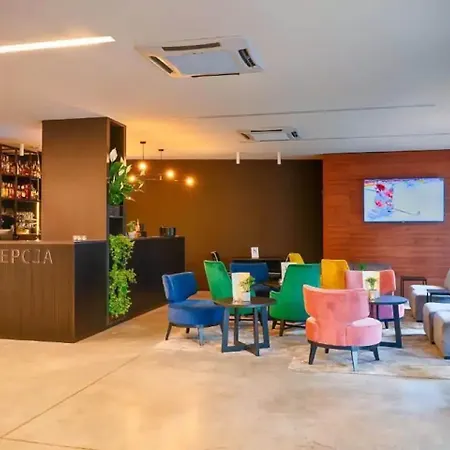 Hotel Focus Premium 4*