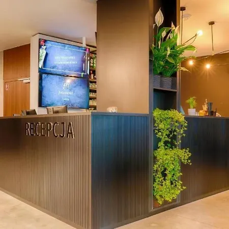 Focus Premium Lublin