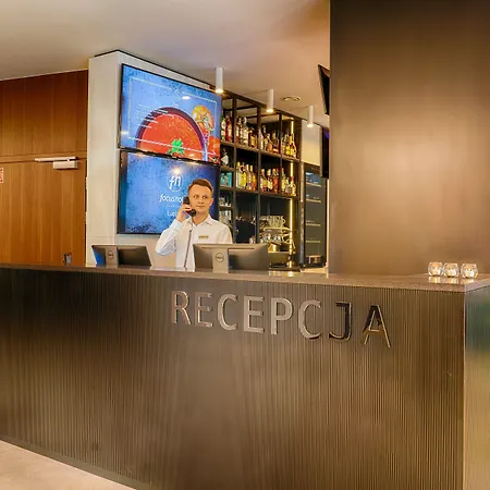 Focus Premium Hotel Lublin
