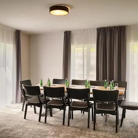 Focus Premium Hotel 4*