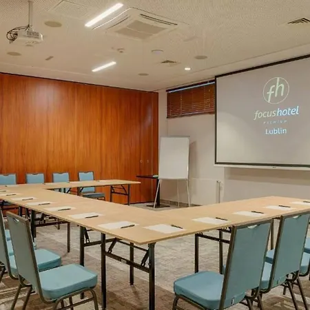 Focus Premium 酒店 卢布林