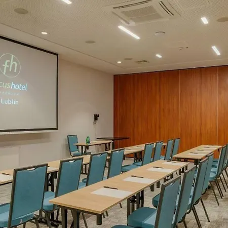 Hotel Focus Premium 4*