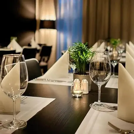 Hotel Focus Premium Lublin