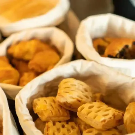 Otel Focus Premium Lublin