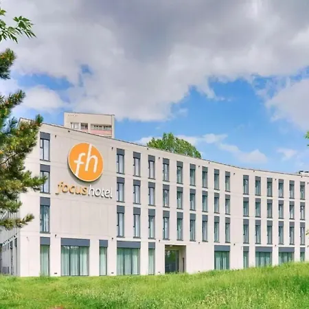 Focus Premium Hotel 4*