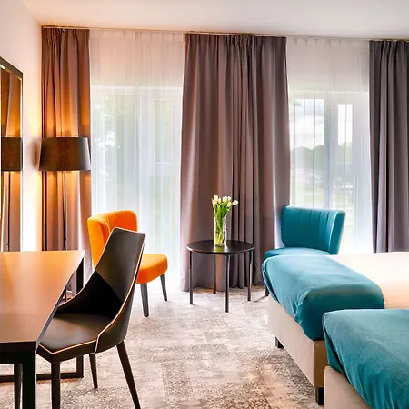 Otel Focus Premium Lublin