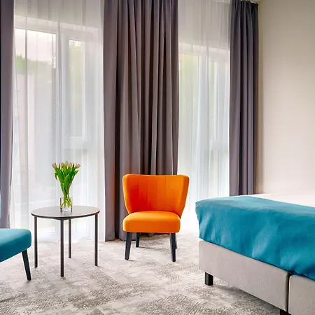 Focus Premium 4* Lublin