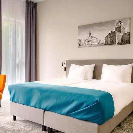 Hotel Focus Premium