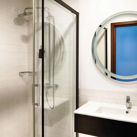 Hotel Focus Premium Lublin