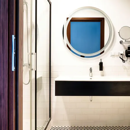 Hotel Focus Premium 4*