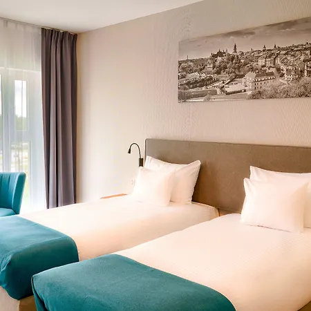 Focus Premium Hotel