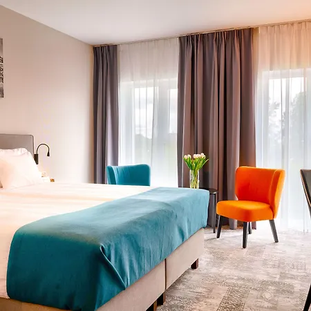 Focus Premium Hotel 4*
