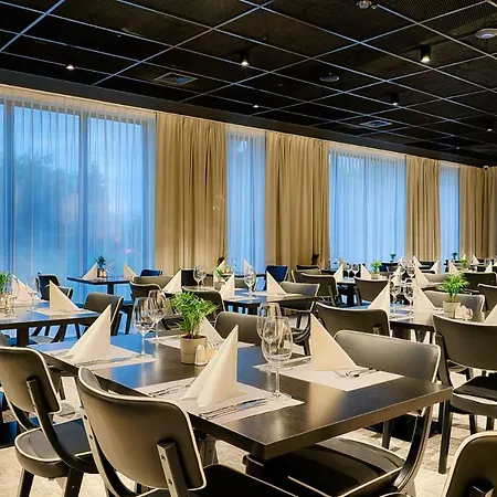 Hotel Focus Premium Lublin