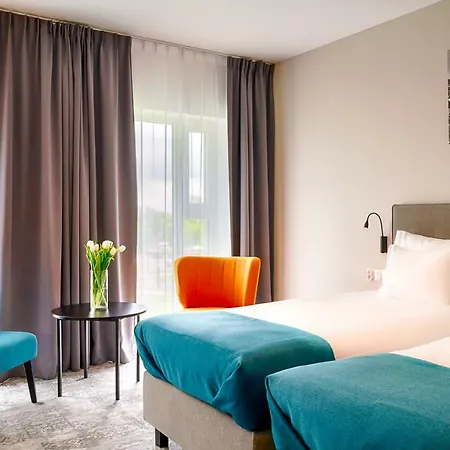 酒店 Focus Premium 4*