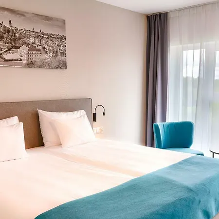 Focus Premium Hotel 4*