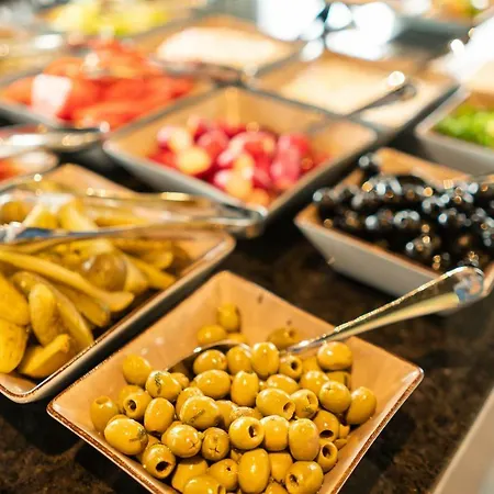 Hotel Focus Premium Lublin