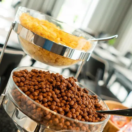 Focus Premium 酒店 4*