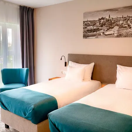 Focus Premium Hotel 4*