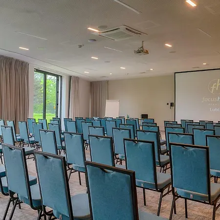 Focus Premium 4* Lublin