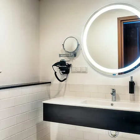 Focus Premium Hotel 4*