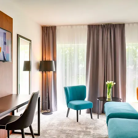 Hotel Focus Premium Lublin