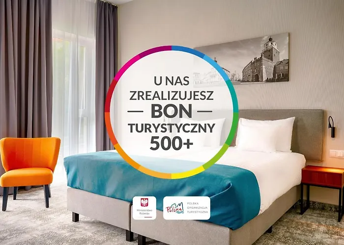 Focus Premium Hotell