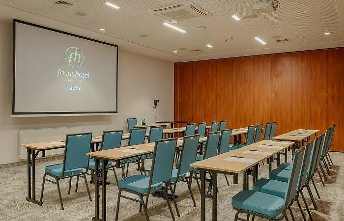 Focus Premium Hotell